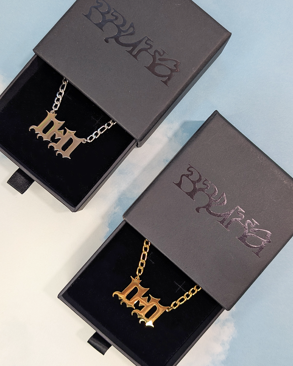 11:11 Synchronicity Necklace