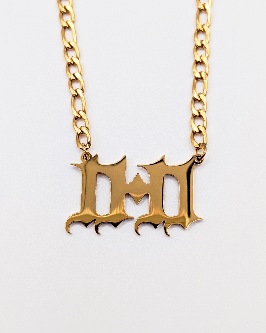 11:11 Synchronicity Necklace