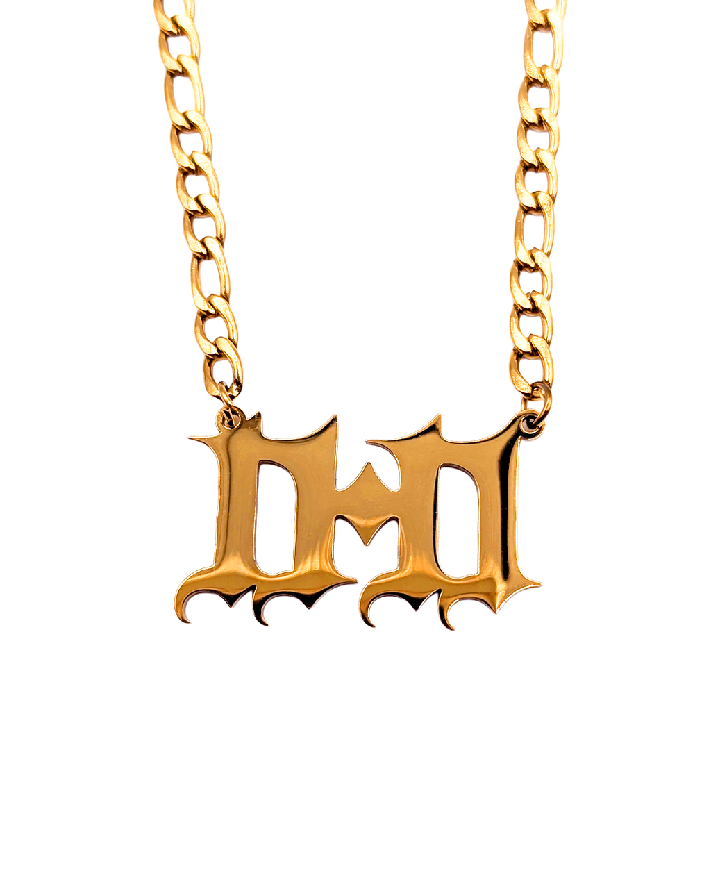 11:11 Synchronicity Necklace