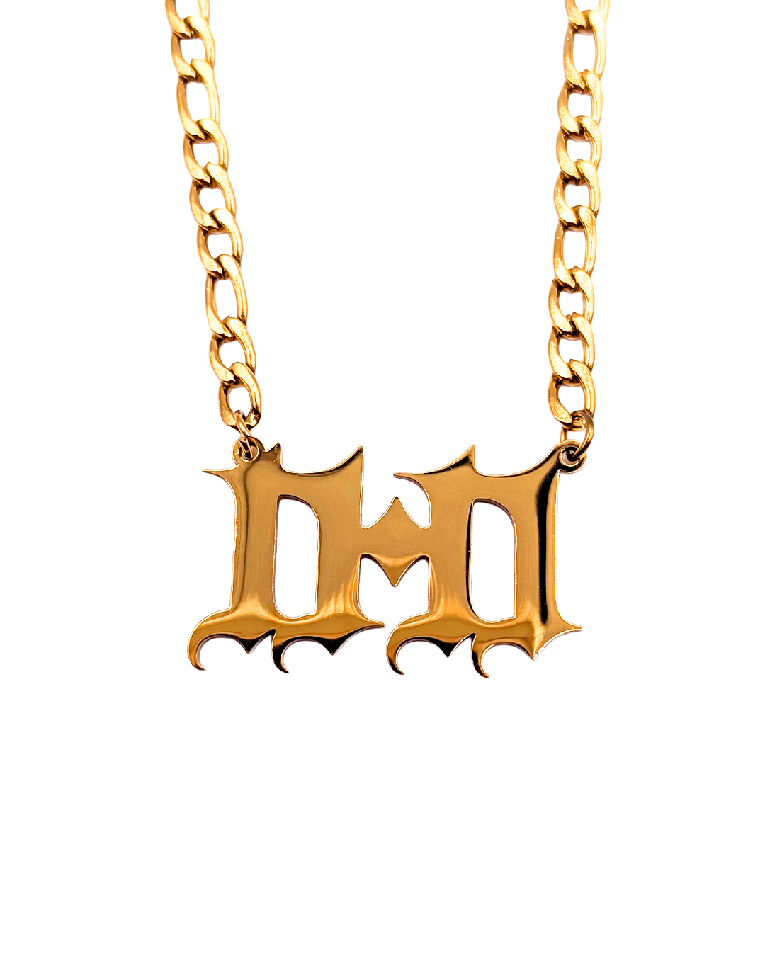 11:11 Synchronicity Necklace