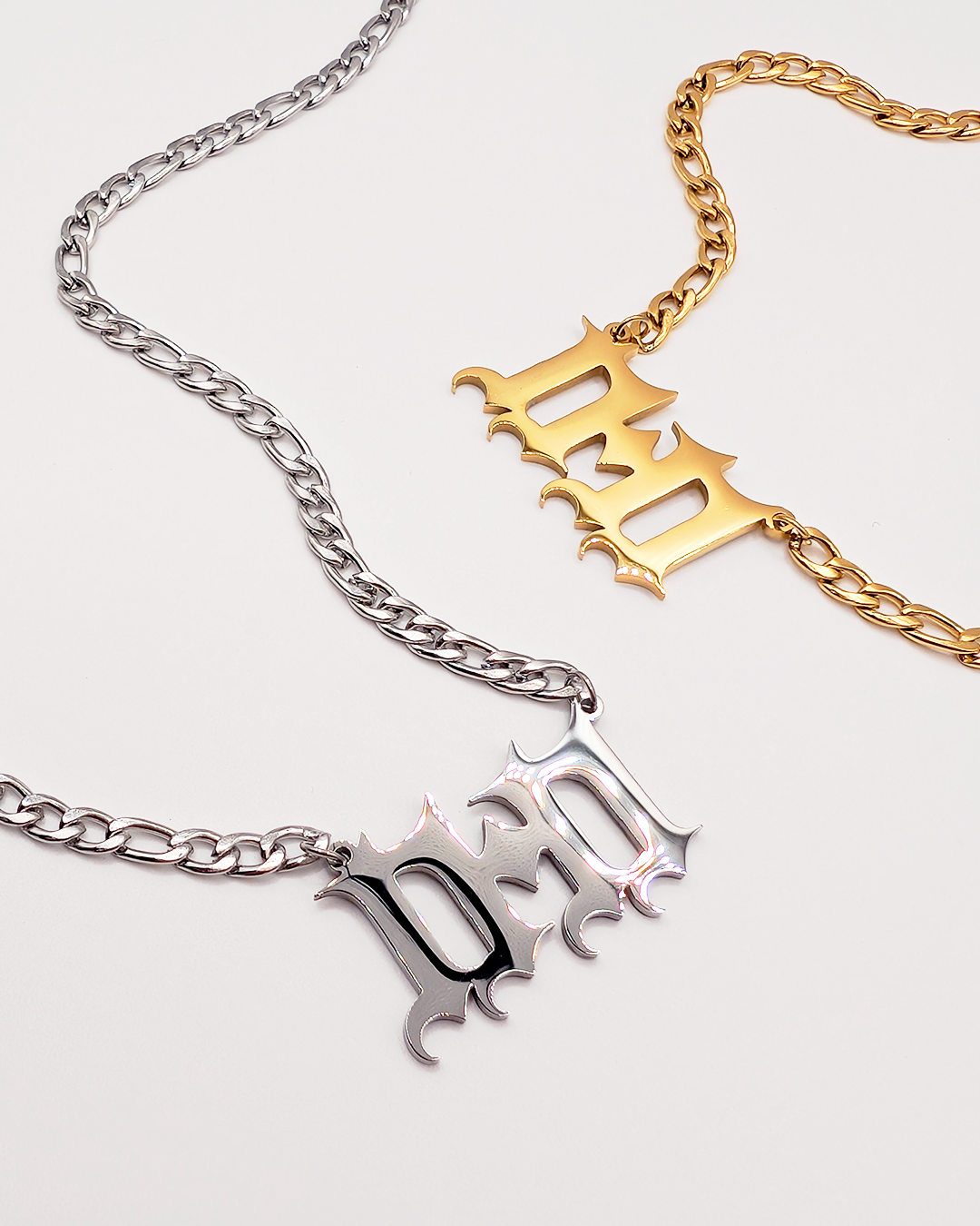 11:11 Synchronicity Necklace