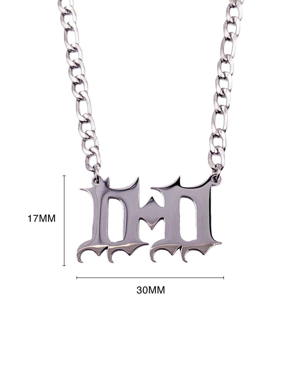 11:11 Synchronicity Necklace