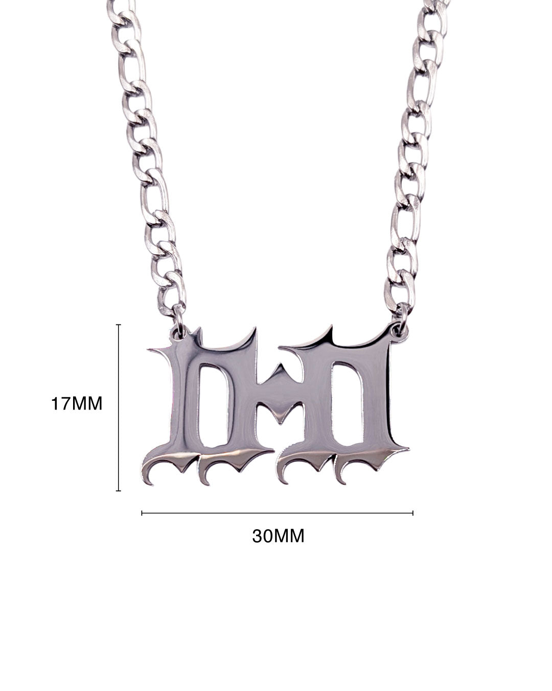 11:11 Synchronicity Necklace