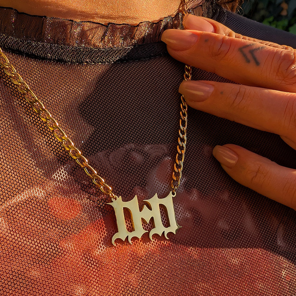 11:11 Synchronicity Necklace