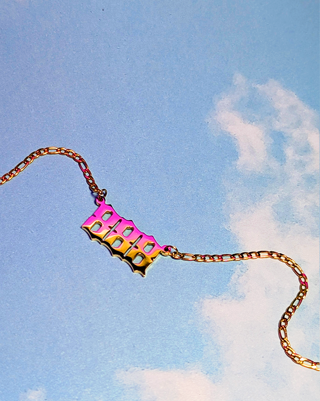 Angel Number Necklace (111-999)