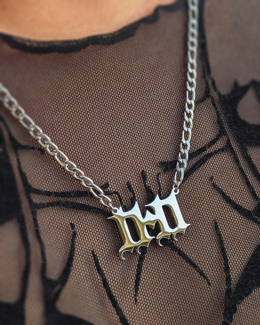 11:11 Synchronicity Necklace
