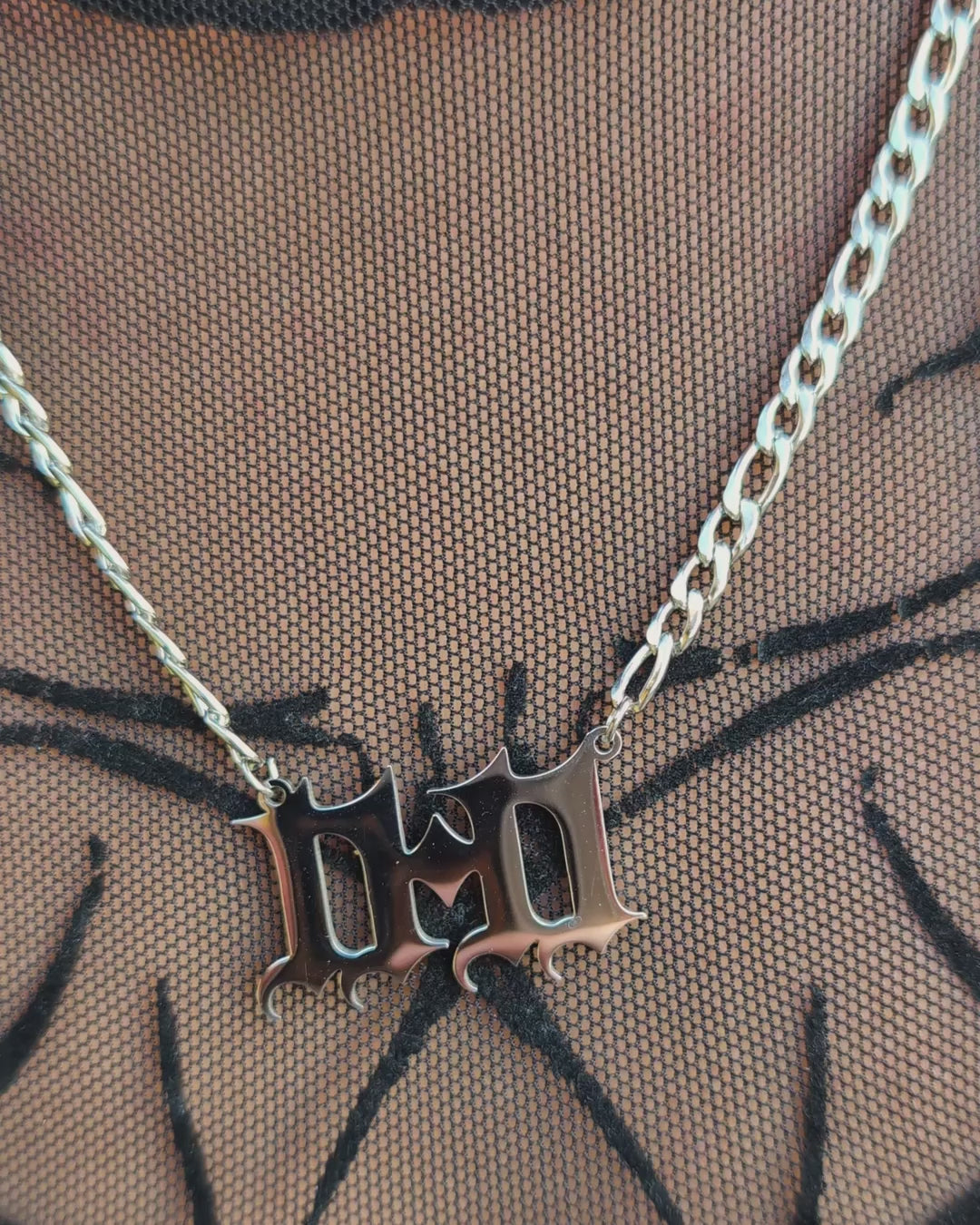 11:11 Synchronicity Necklace